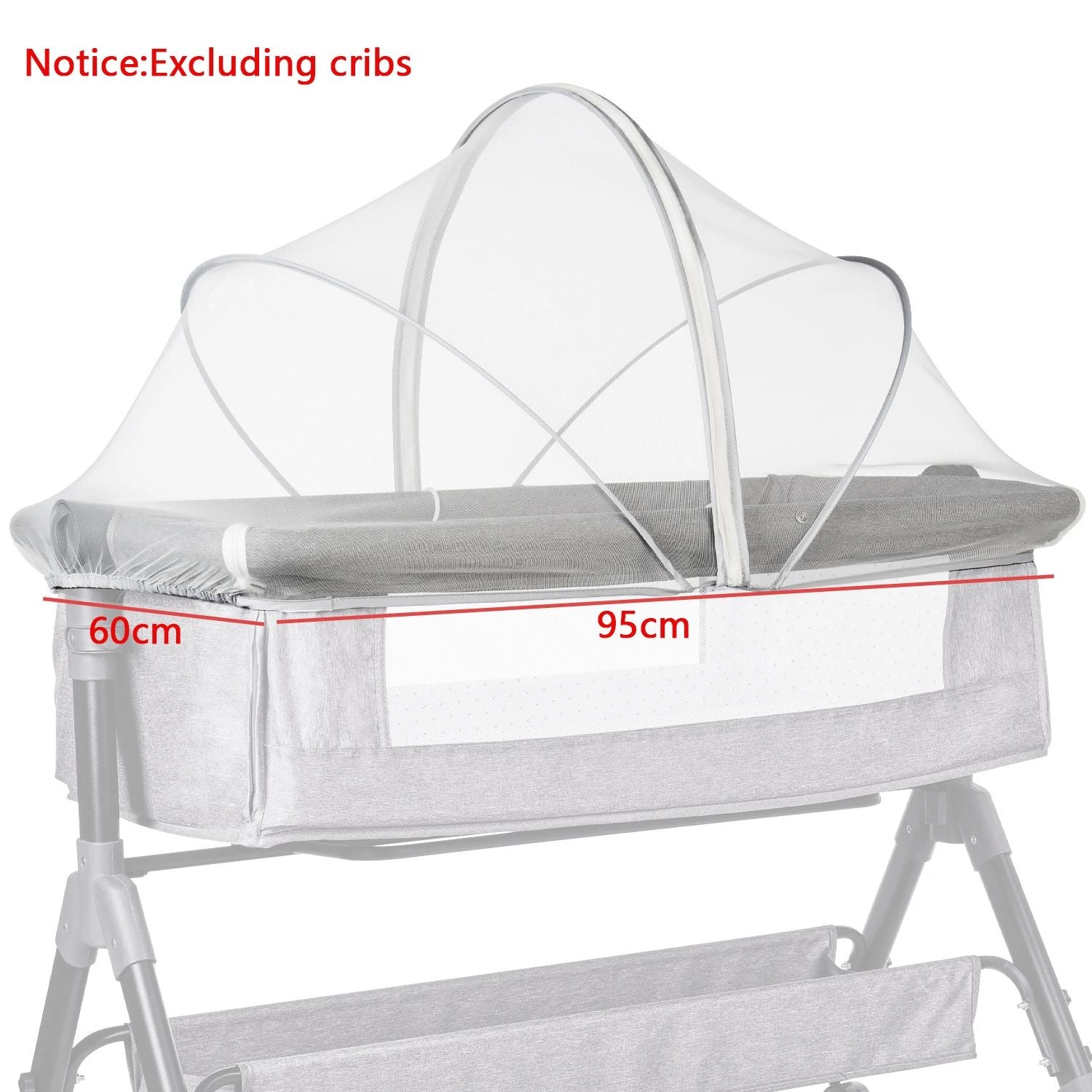 moustiquaire pour bebe banche f3c1edca 49f6 4913 99cd e1cef211a510