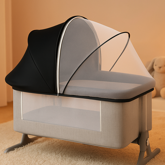 moustiquaire pour bebe blanc noir f91ecbc4 b4f3 479f adc4 fec018cc69e8