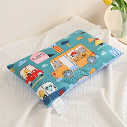 oreiller bebe bleu b52c2560 3eaf 4a20 81e0 f25a66447fdb