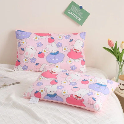 oreiller bebe rose f7434e50 f6ca 49bb bb6c 11aec3cdf45b