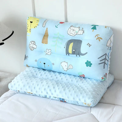 oreiller pour bébé
