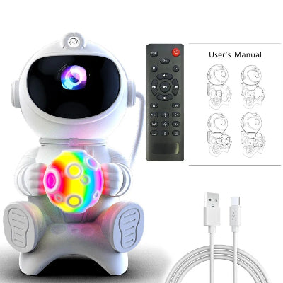 projecteur veilleuse et accessoires