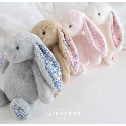 qutre doudou pour bebe