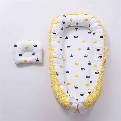 reducteur de lit et oreiller