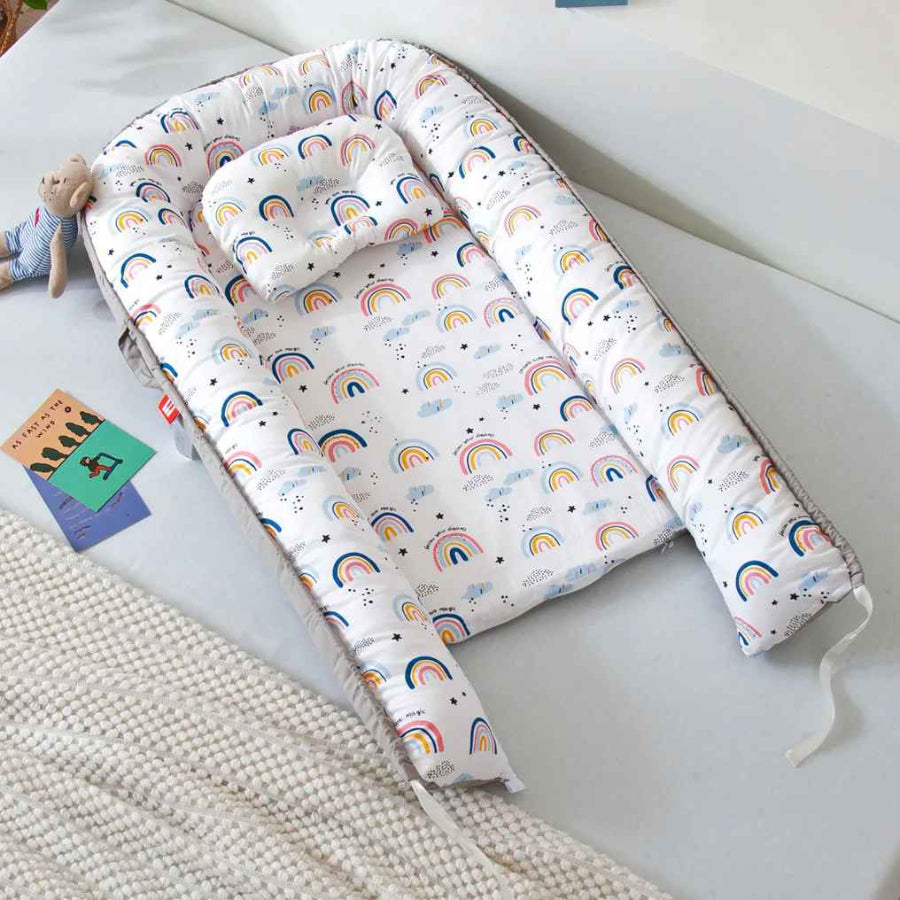 reducteur de lit non attache