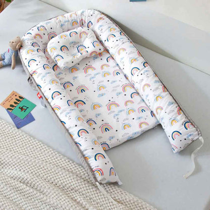 reducteur de lit non attache