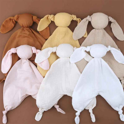six doudou bebe