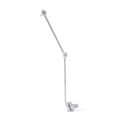 support hochet mobile pour berceaux