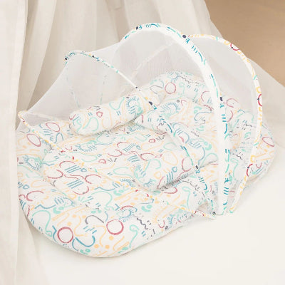 toile bebe pour toile pliable multiples couleur