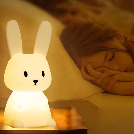 veilleuse bebe allume pour enfant qui dort